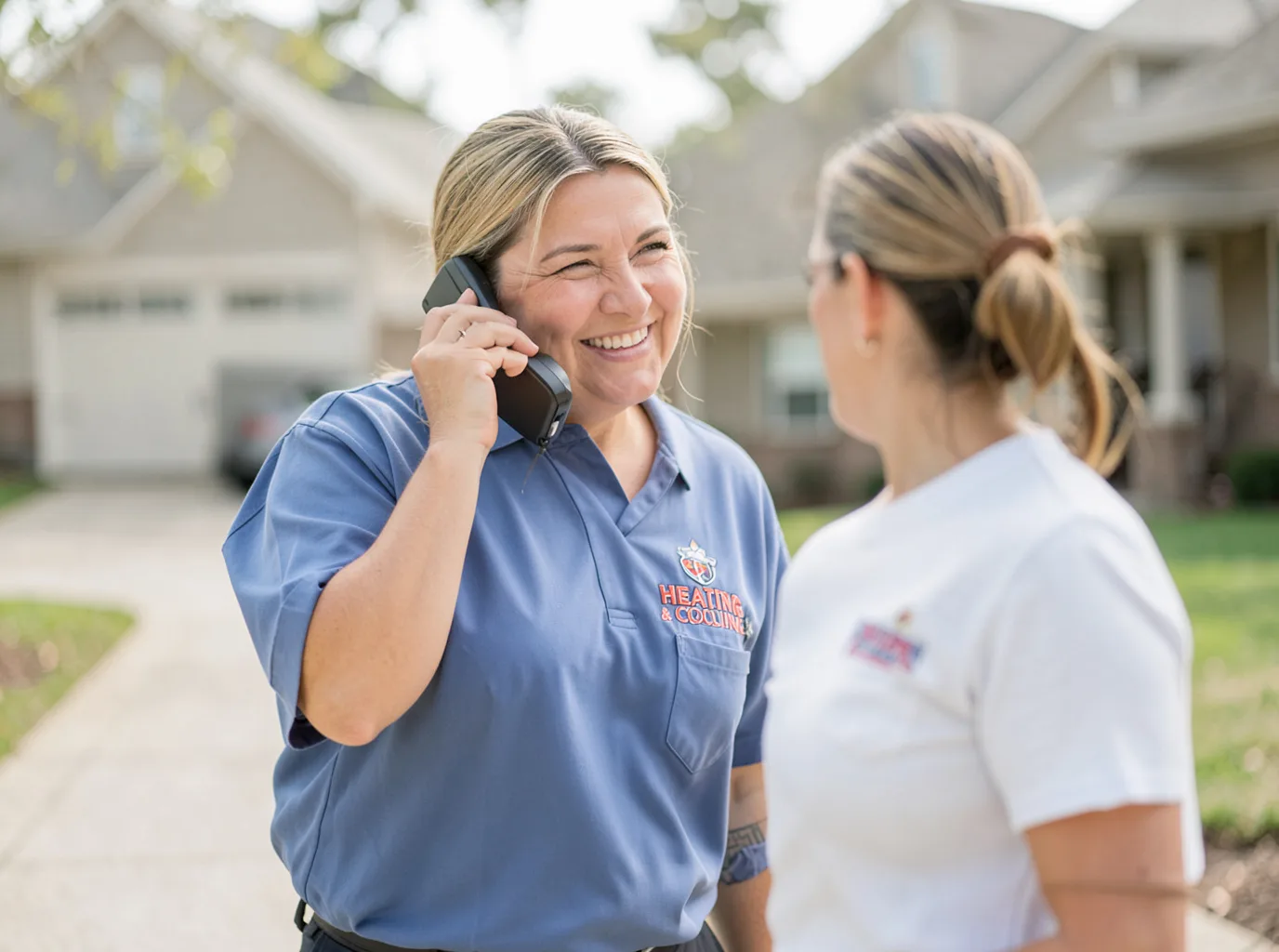 Hvac Repair Lyndon, KS FAQs